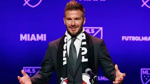 Magnificent David Beckham Net Worth, Career, Possessions, and More