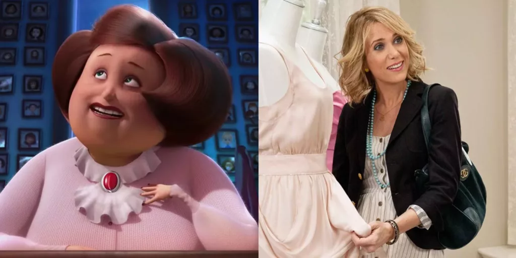 de4 Get An Incredible Updates On Despicable Me Cast and Character Guide
