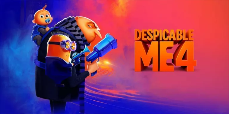 Get An Incredible Updates On Despicable Me Cast and Character Guide