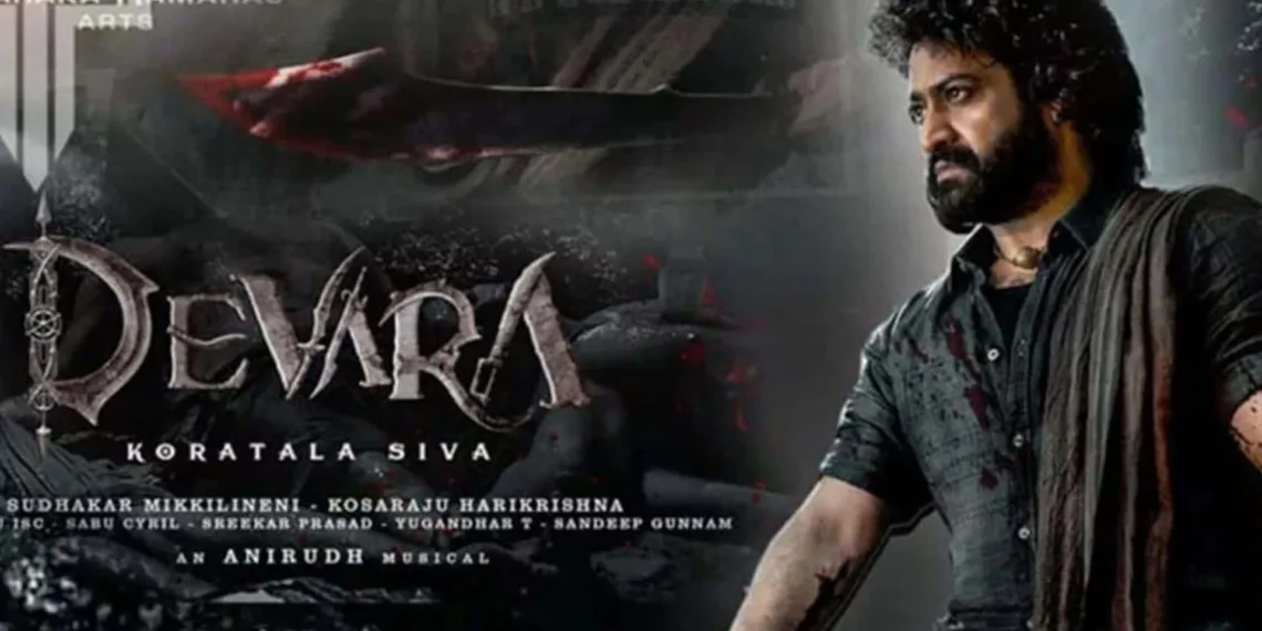 Devara Box Office Day 10: Jr NTR's Film Dominates Hindi Audience with Impressive Business