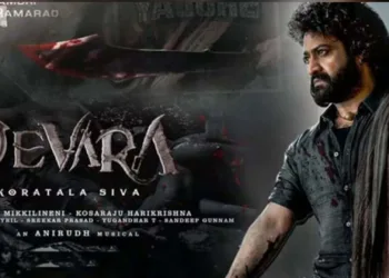 Devara Box Office Day 10: Jr NTR's Film Dominates Hindi Audience with Impressive Business