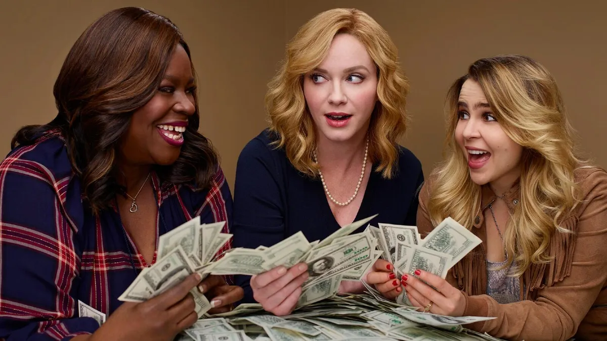 Good Girls Cast: Where Are They Now? Retta, Christina Hendricks, Mae Whitman, and Others