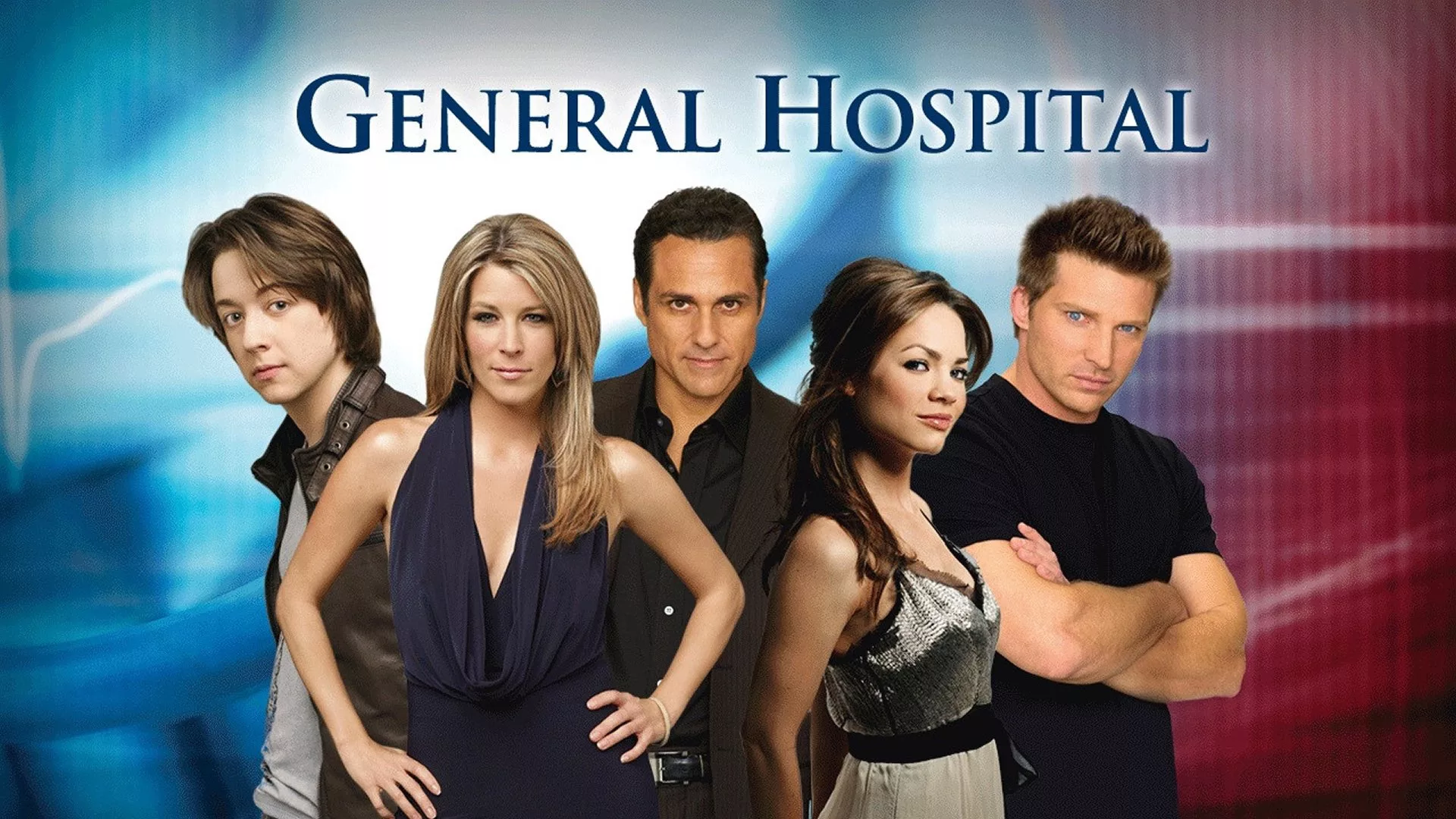 General Hospital Cast: Get A Complete Updates On the Character Guide