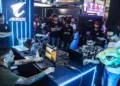 GIGABYTE Shines at the 6th India Gaming Show 2024: A New Era for Gamers
