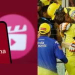 Top 5 highest viewership on Jio Cinema for IPL 2023