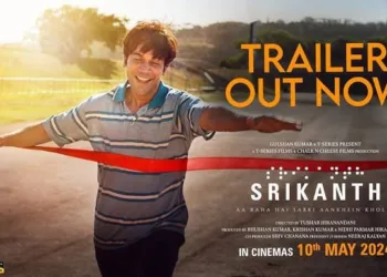 Srikanth OTT Release Date: Everything About Trailer, Cast, Plot Expectations Streaming Details and More!