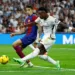 Video Suggests Lamine Yamal's Goal Crossed Line in Barcelona's El Clasico Loss to Real Madrid Amid Goal-Line Technology Debate