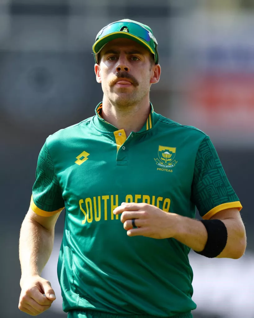 https cloudfront us east 2.images.arcpublishing.com reuters JVFELR4TGRJZHARCS4HMF76C34 No Temba Bavuma As Nortje Returns in Markram-led South Africa T20 World Cup 2024 Squad