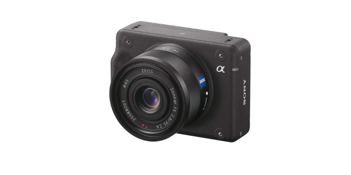 Sony India Launches ILX-LR1: A Cutting-Edge Ultra-Lightweight E-Mount Camera for Industrial Applications