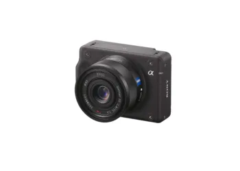 Sony India Launches ILX-LR1: A Cutting-Edge Ultra-Lightweight E-Mount Camera for Industrial Applications