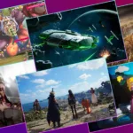 Get Ready to Play! Exciting Upcoming Games for Xbox, PlayStation, and Nintendo in 2024