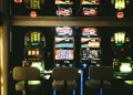 Exploring the Latest Technological Advancements in Online Slots