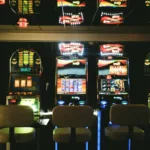 Exploring the Latest Technological Advancements in Online Slots