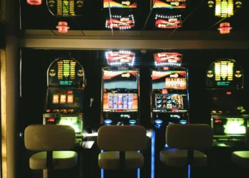 Exploring the Latest Technological Advancements in Online Slots