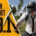 PUBG Patch 29.1