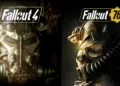 fallout
