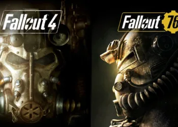 fallout