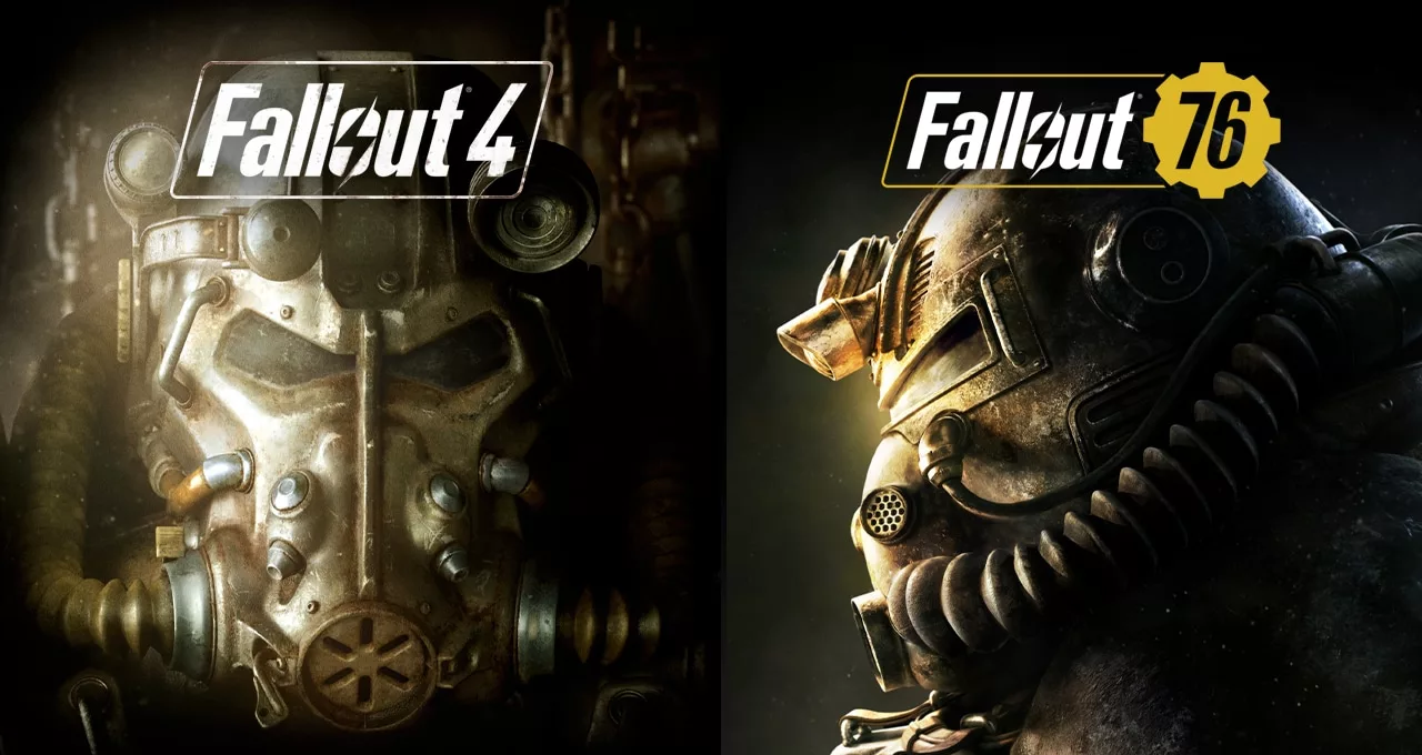 fallout