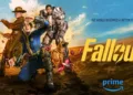 the new fallout series