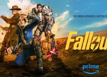 the new fallout series