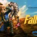 the new fallout series