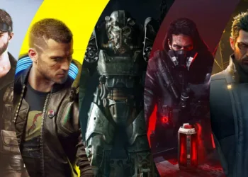 5 games for more Fallout fun