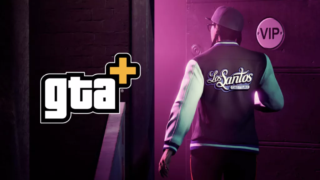 GTA+ Subscription Price Hikes