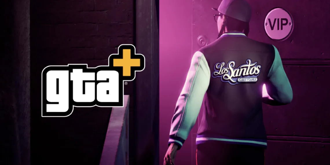 GTA+ Subscription Price Hikes
