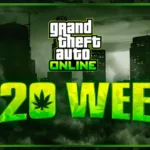 Gear Up and Blaze Through: GTA Online Celebrates 4/20 with Double Rewards, Freebies, and More!