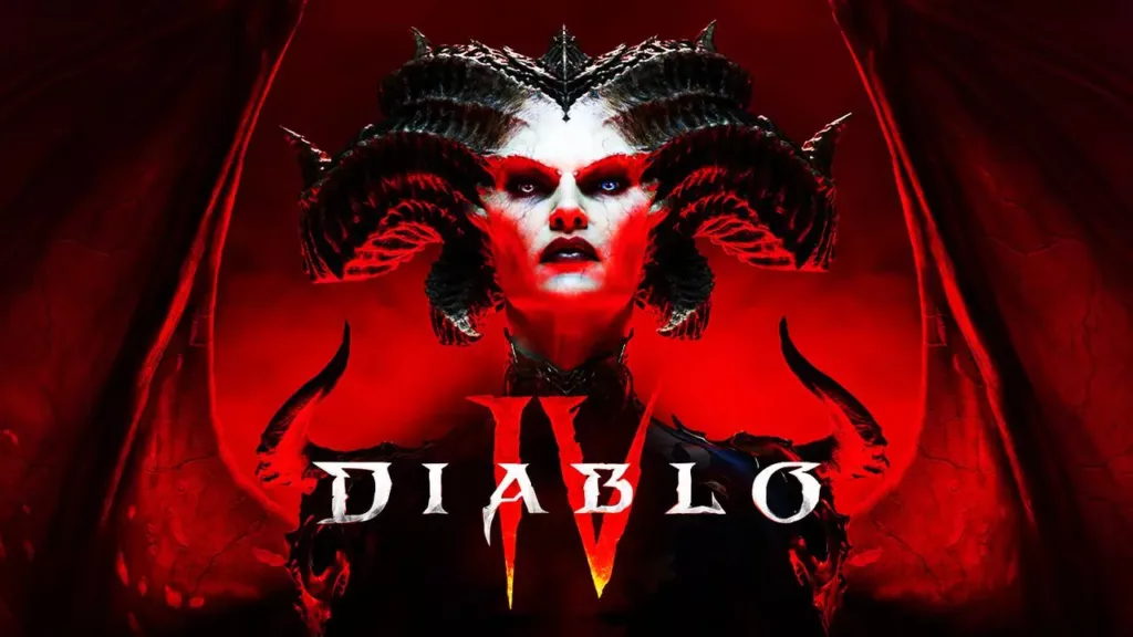 Diablo Be the Next Hit Video Game TV Show