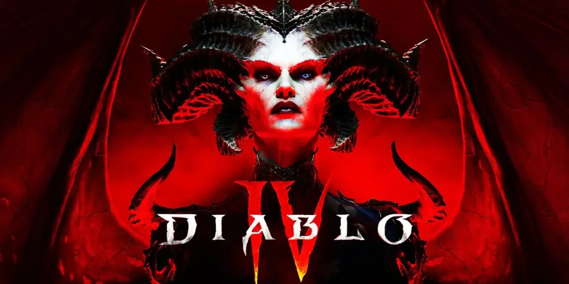 Diablo Be the Next Hit Video Game TV Show