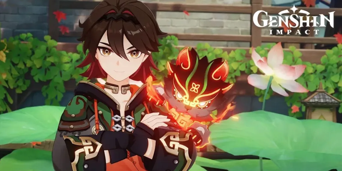 best weapons in Genshin Impact