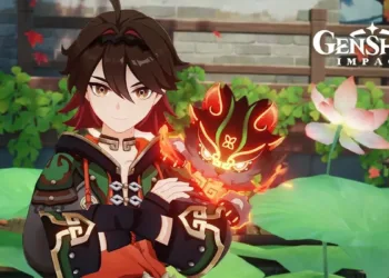 best weapons in Genshin Impact