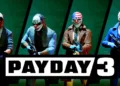 Payday 3 Update Fixes
