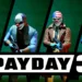 Payday 3 Update Fixes