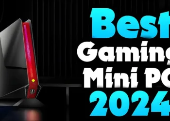 Mini Gaming PC in 2024