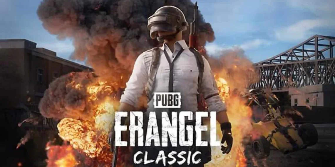 PUBG