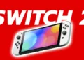 the Nintendo Switch