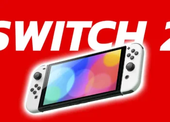 the Nintendo Switch