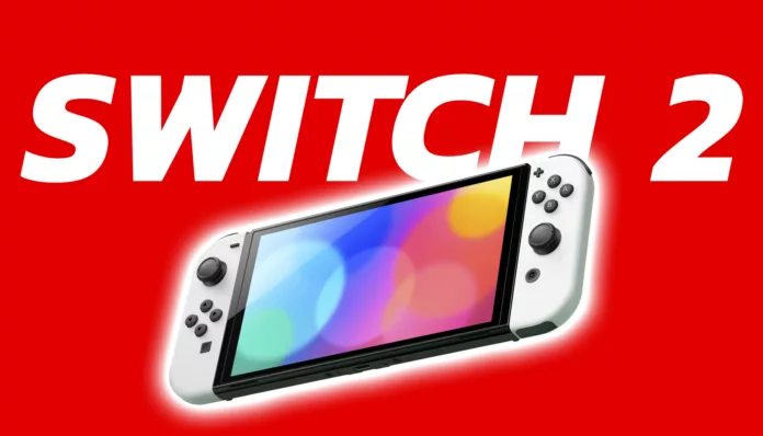 image 1 the Nintendo Switch