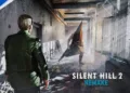 Silent Hill 2 Remake