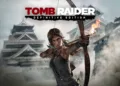 Tomb Raider: Definitive Edition