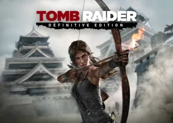 Tomb Raider: Definitive Edition