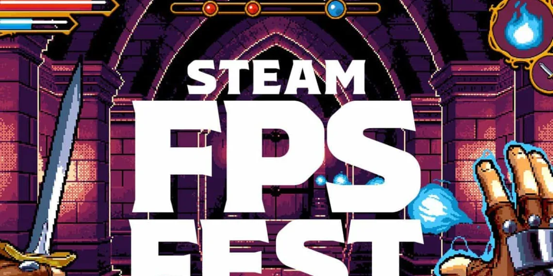 FPS Fest