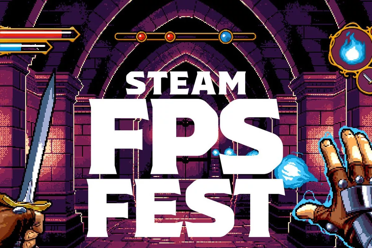 FPS Fest