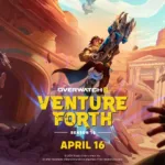 Overwatch 2’s 10th season is here: Everything to know about Venture Forth