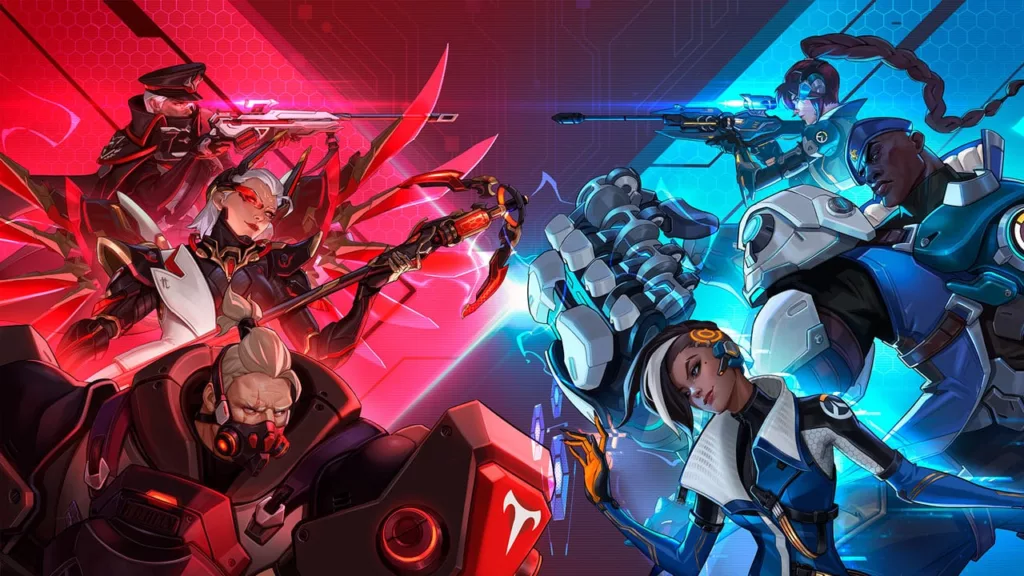 image 1.4 Overwatch 2's 10th season is here: Everything to know about Venture Forth