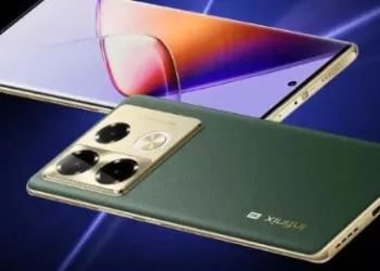 Infinix ranked as the 6th most innovative company in Asia-Pacific sector