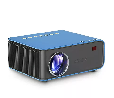 image 10 59 jpg The Best Projectors under 10000 INR as of 2024