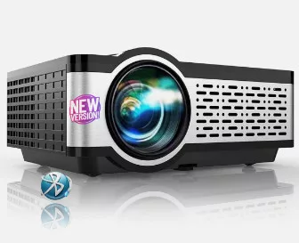 Best projectors under 10000 INR